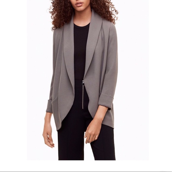 aritzia chevalier jacket